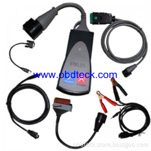 Lexia Diagbox V6.01 Citroen Peugeot $199.00 tax incl, Free s